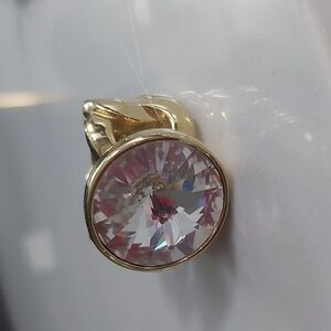 DYNBERG KERN Crystal Ring
